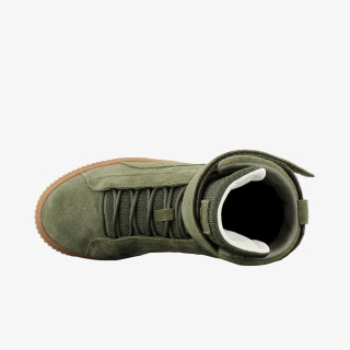 Puma Sneaker PUMA PLATFORM MID OW WN´S 