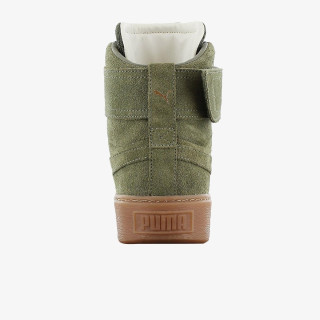 Puma Sneaker PUMA PLATFORM MID OW WN´S 