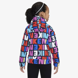 Nike Pulóver NKG SNACK PACK PULLOVER 