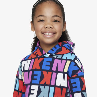 Nike Pulóver NKG SNACK PACK PULLOVER 