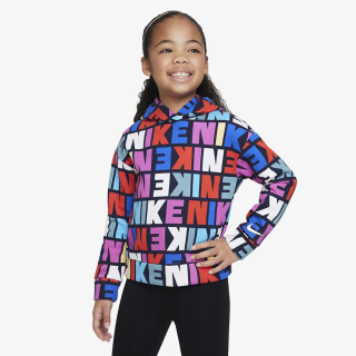 Nike Pulóver NKG SNACK PACK PULLOVER 