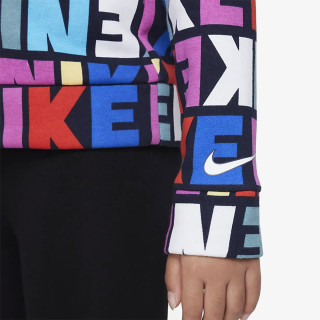 Nike Pulóver NKG SNACK PACK PULLOVER 