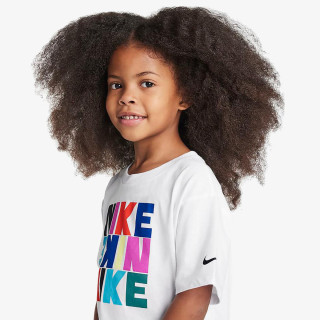 Nike Póló Nike Graphic Boxy 