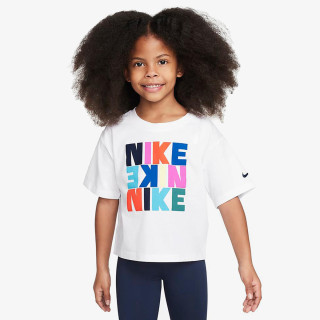 Nike Póló Nike Graphic Boxy 