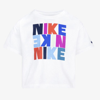 Nike Póló Nike Graphic Boxy 