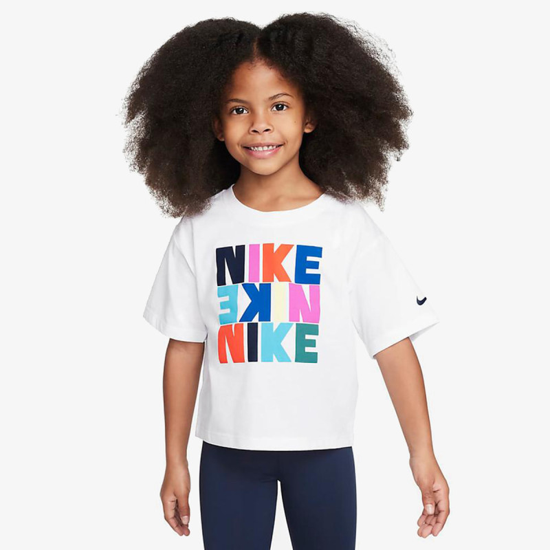 Nike Póló Nike Graphic Boxy 