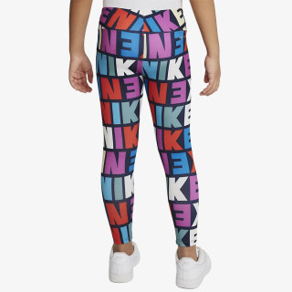 Nike Leggings Nike Dri-FIT Block 
