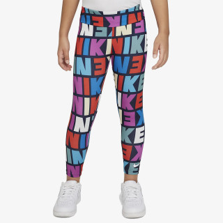 Nike Leggings Nike Dri-FIT Block 