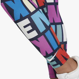 Nike Leggings Nike Dri-FIT Block 
