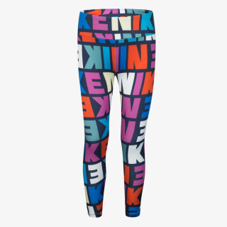 Nike Leggings Nike Dri-FIT Block 