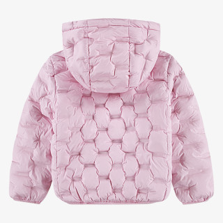 Nike Kabát Seamless Quilt 