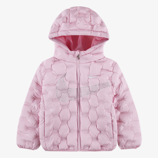 Nike Kabát Seamless Quilt 