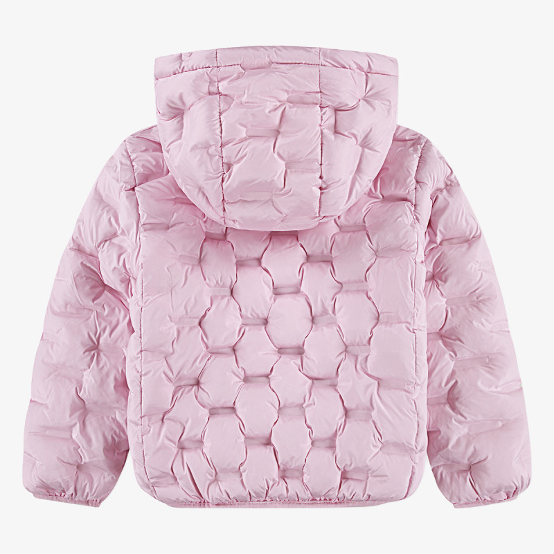 Nike Kabát Seamless Quilt 