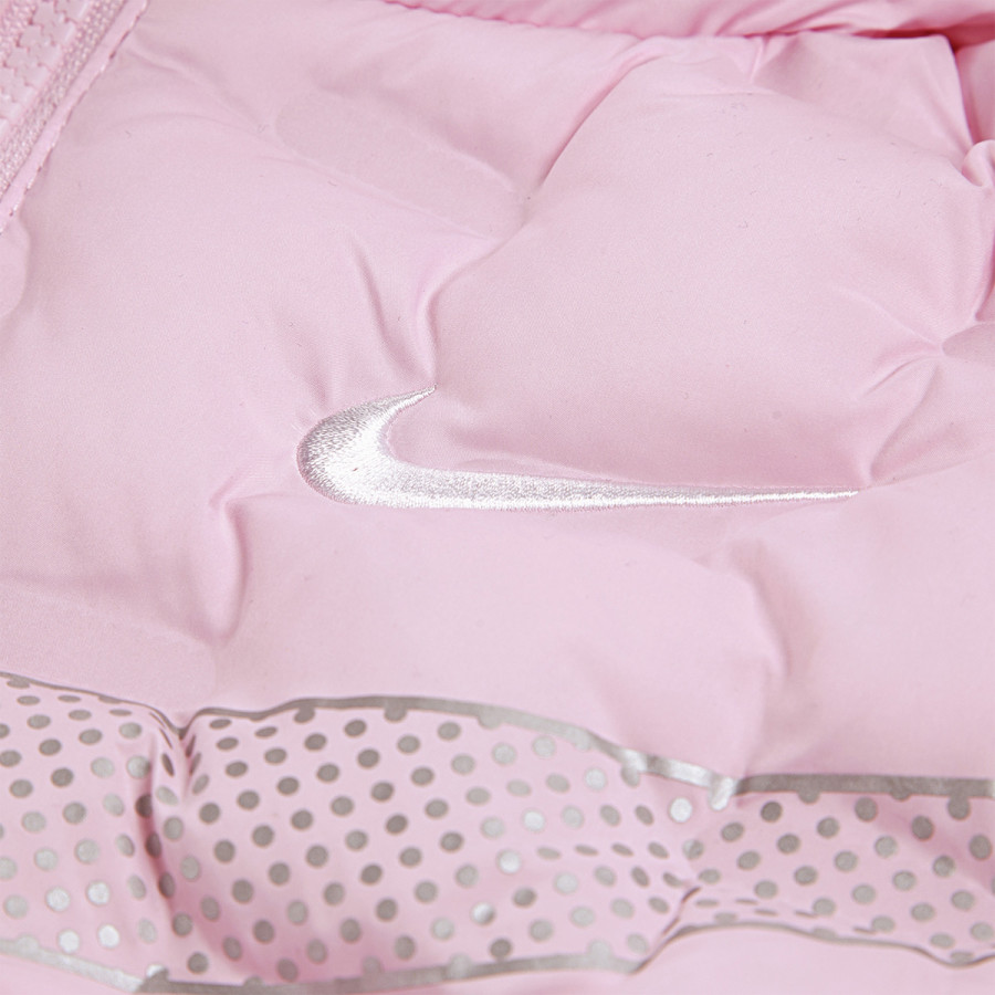 Nike Kabát Seamless Quilt 