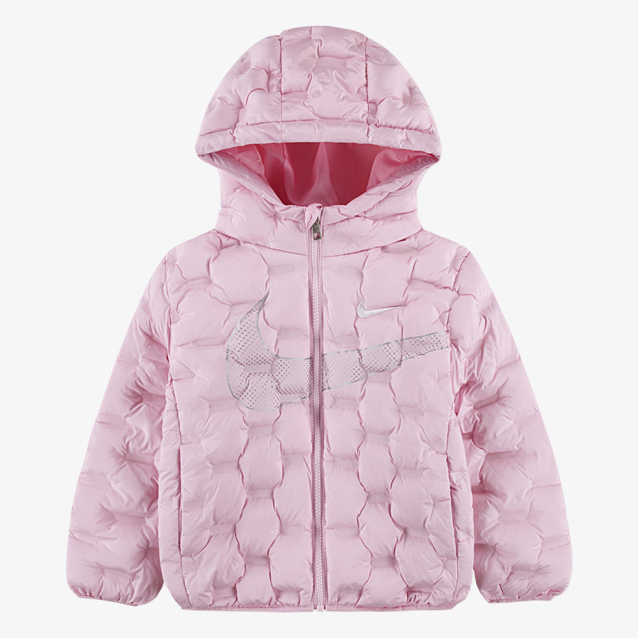 Nike Kabát Seamless Quilt 