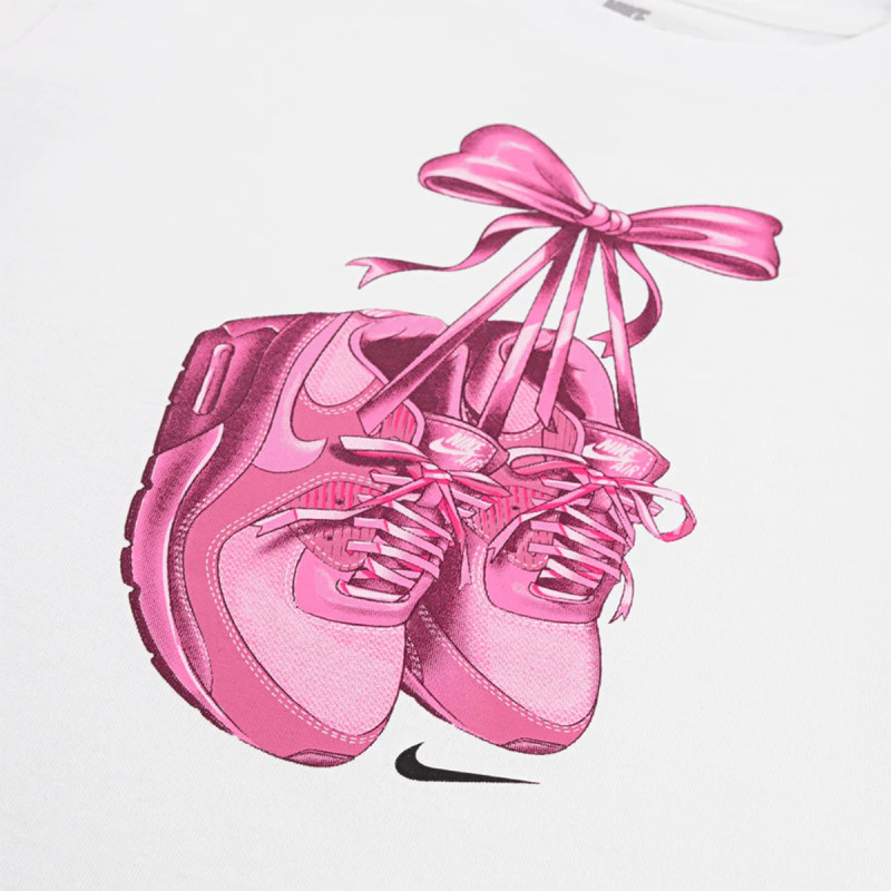 Nike Póló Bowmax