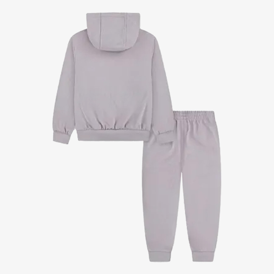 Nike Melegítő NKG PO HOODIE JOGGER FT PANT S 