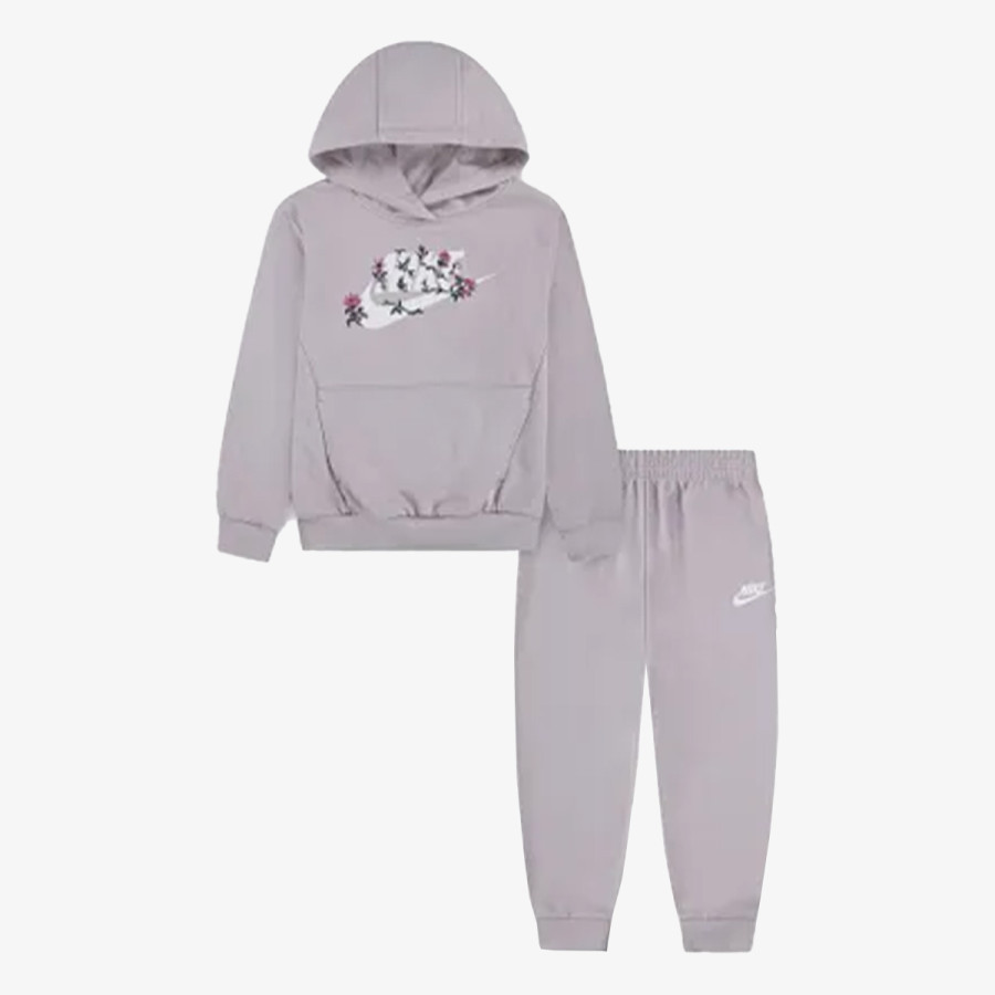 Nike Melegítő NKG PO HOODIE JOGGER FT PANT S 
