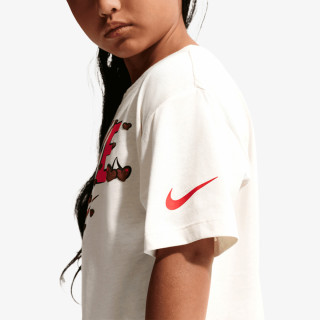 Nike Póló Cherry 