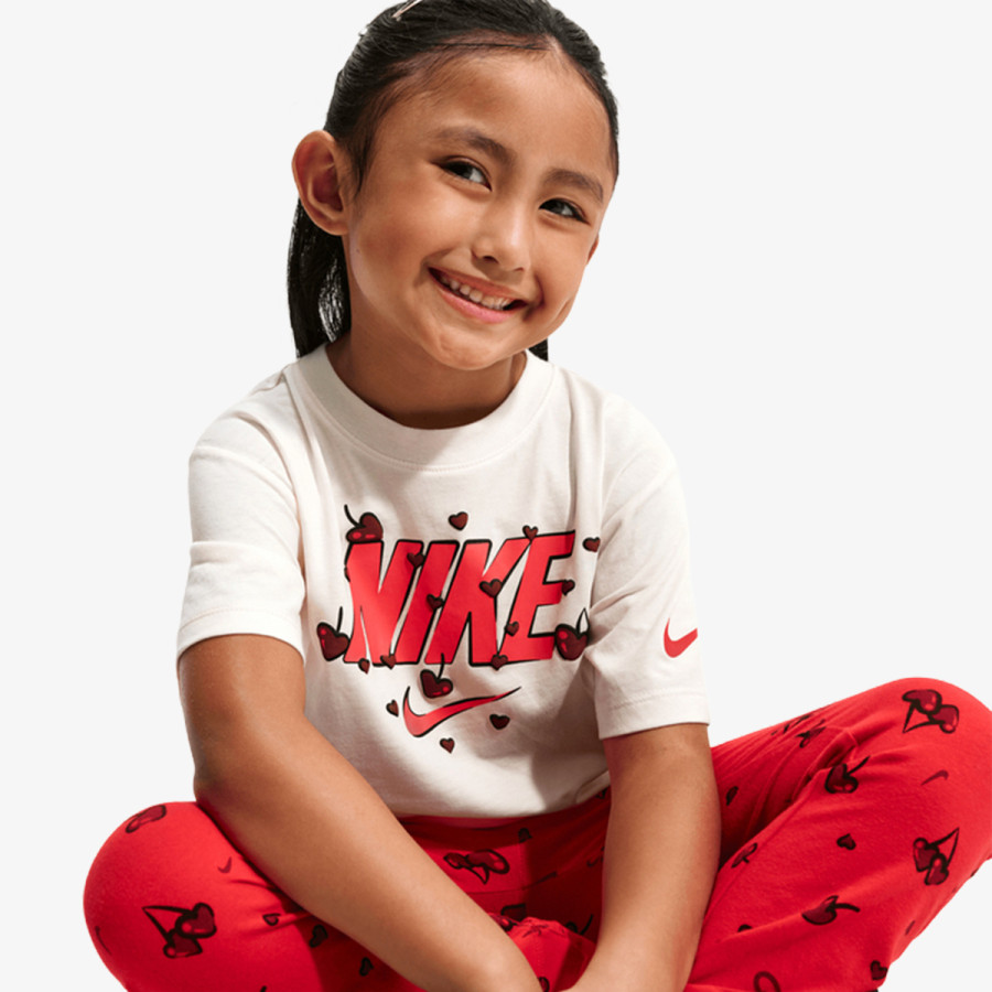 Nike Póló Cherry 