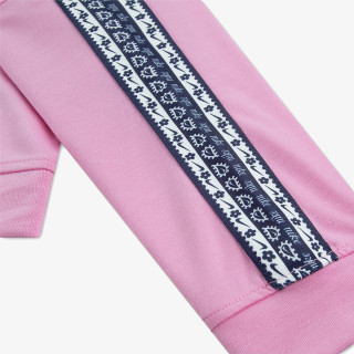 Nike Melegítő NKG RETRO REMIX TRACK SET 