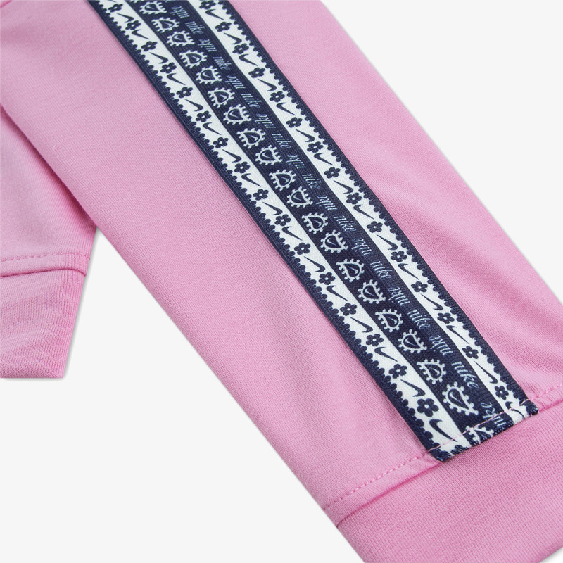 Nike Melegítő NKG RETRO REMIX TRACK SET 