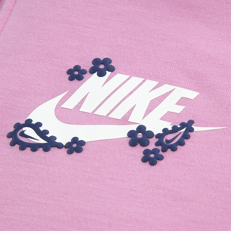 Nike Melegítő NKG RETRO REMIX TRACK SET 