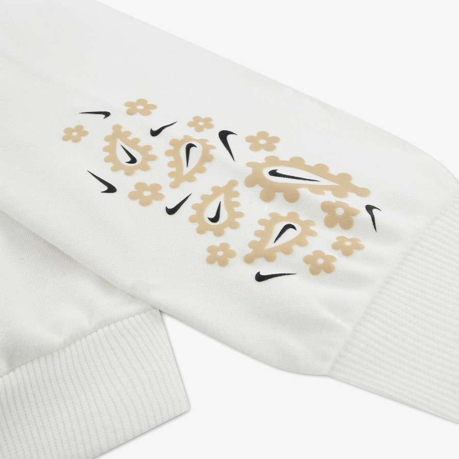 Nike Melegítő NKG RETRO FT HOODIE JOGGER SET 