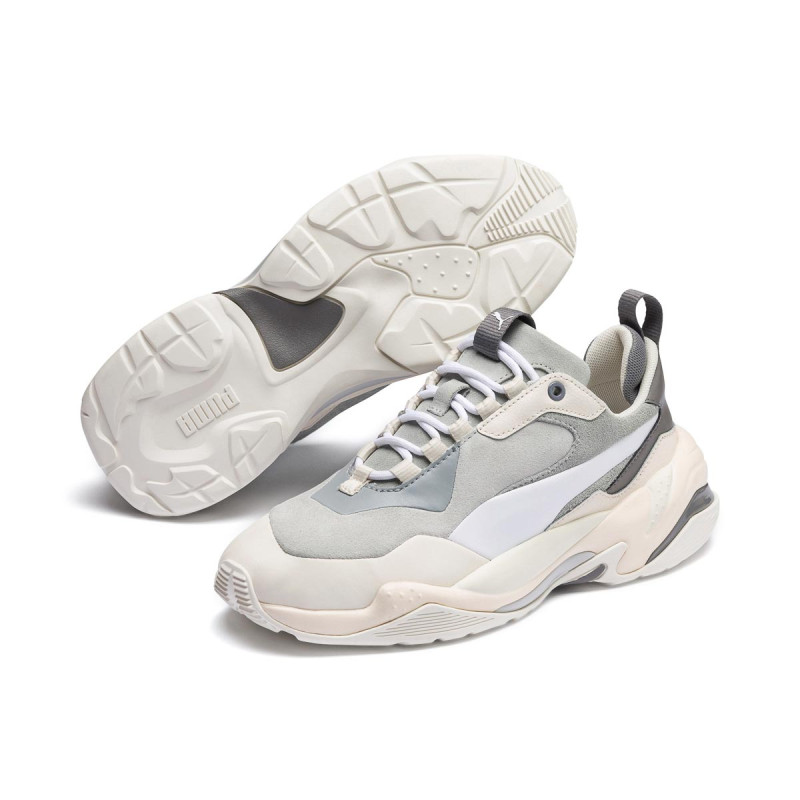 Puma Sneaker THUNDER COLOUR BLOCK WN'S
