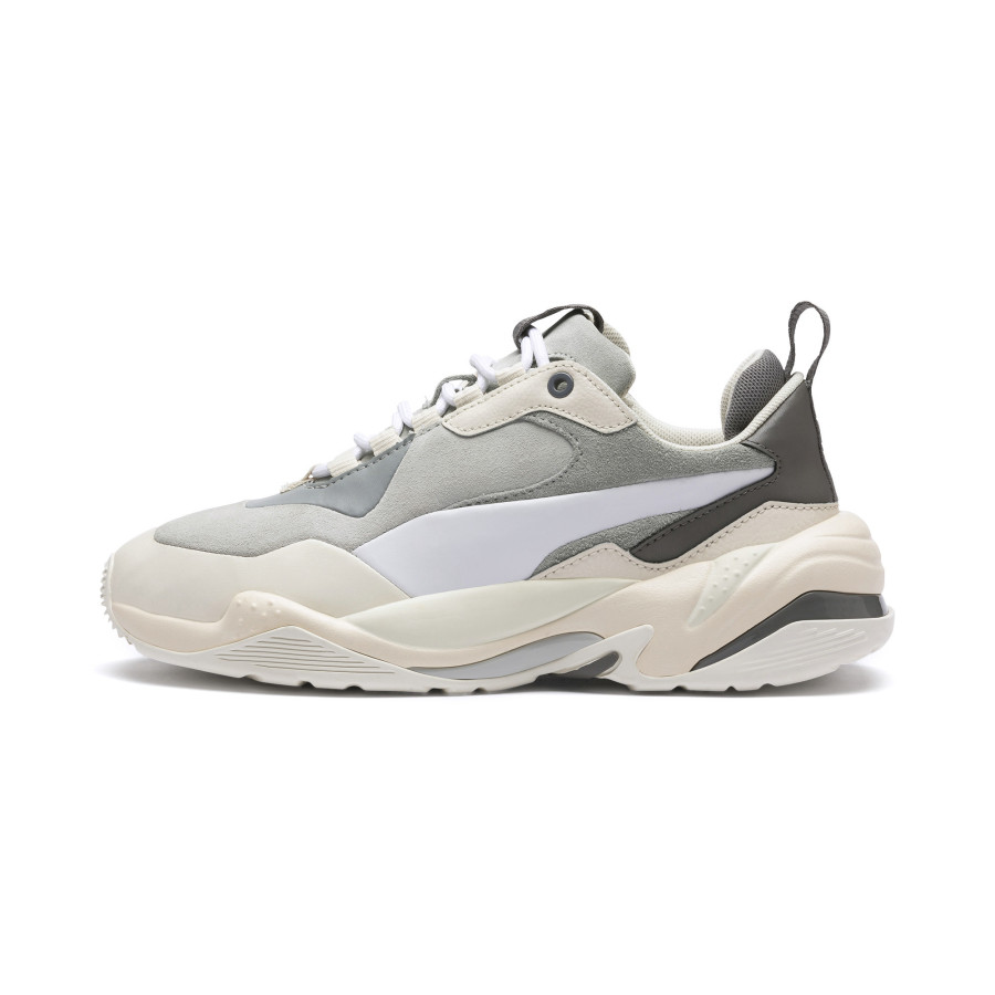 Puma Sneaker THUNDER COLOUR BLOCK WN'S