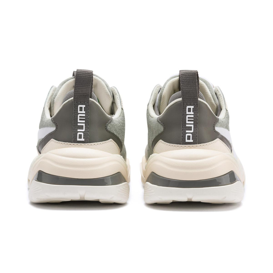 Puma Sneaker THUNDER COLOUR BLOCK WN'S