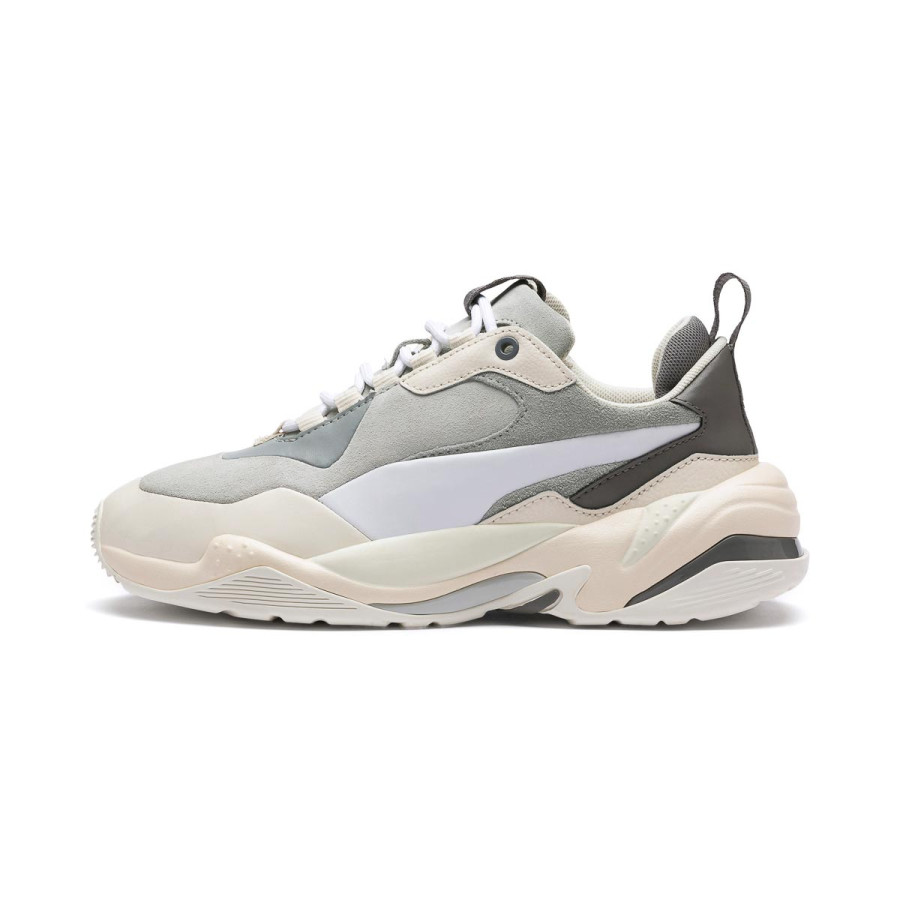 Puma Sneaker THUNDER COLOUR BLOCK WN'S