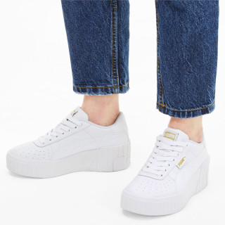 Puma Sneaker CALI WEDGE WN’S 