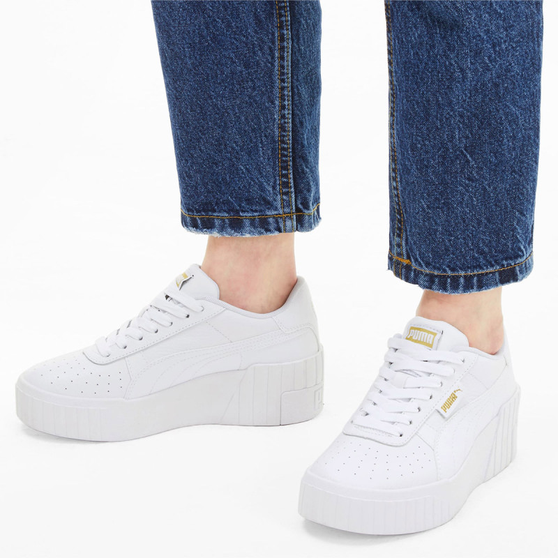Puma Sneaker CALI WEDGE WN’S 