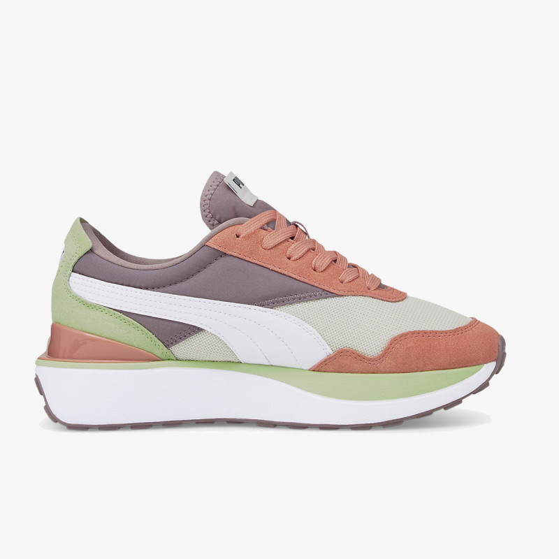 Puma Sneaker CRUISE RIDER SILK ROAD WN'S