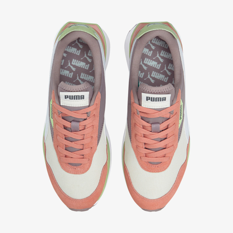 Puma Sneaker CRUISE RIDER SILK ROAD WN'S