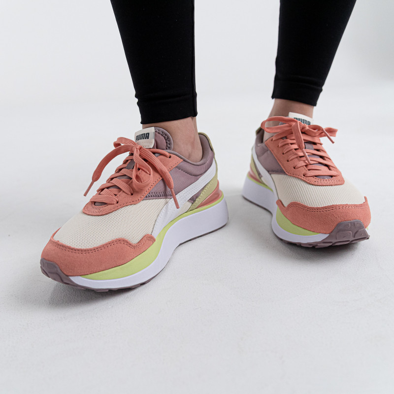 Puma Sneaker CRUISE RIDER SILK ROAD WN'S