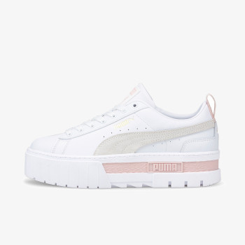 Puma Sneakerek PUMA MAYZE LTH WN'S 