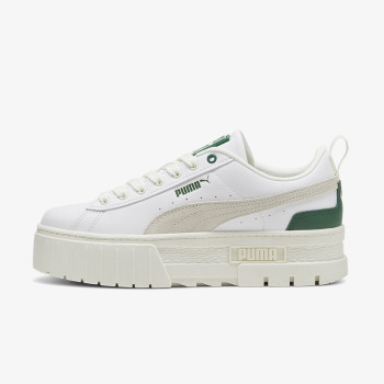 Puma Sneakerek Puma Mayze Lth Wn's 