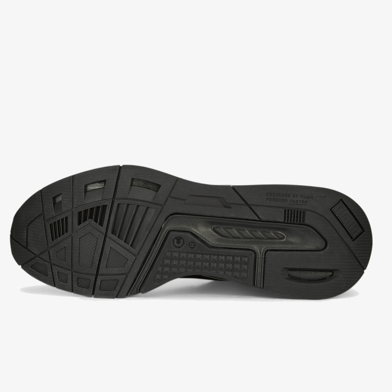 Puma Sneaker PUMA MIRAGE SPORT TECH 