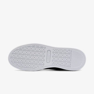 Puma Sneaker VIKKY V3 LTHR PUMA BLACK-PUMA BLACK-PUMA 