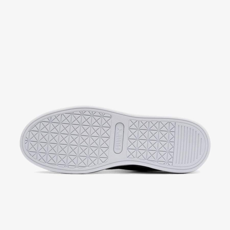 Puma Sneaker VIKKY V3 LTHR PUMA BLACK-PUMA BLACK-PUMA 