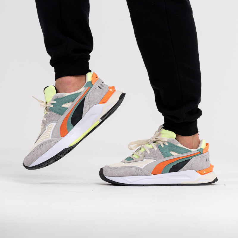 Puma Sneaker PUMA MIRAGE SPORT LAYERS 
