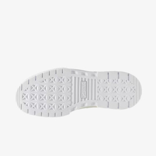 Puma Sneaker PUMA White-Desert Dust 
