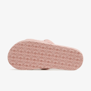 Puma Szandál PUMA FLUFF ROSE QUARTZ-PRISTINE 