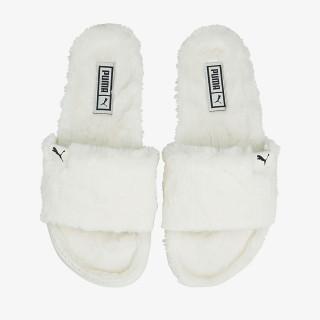 Puma Szandál LEADCAT 2.0 YLM WNS FLUFF 