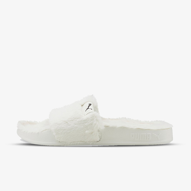 Puma Szandál LEADCAT 2.0 YLM WNS FLUFF 