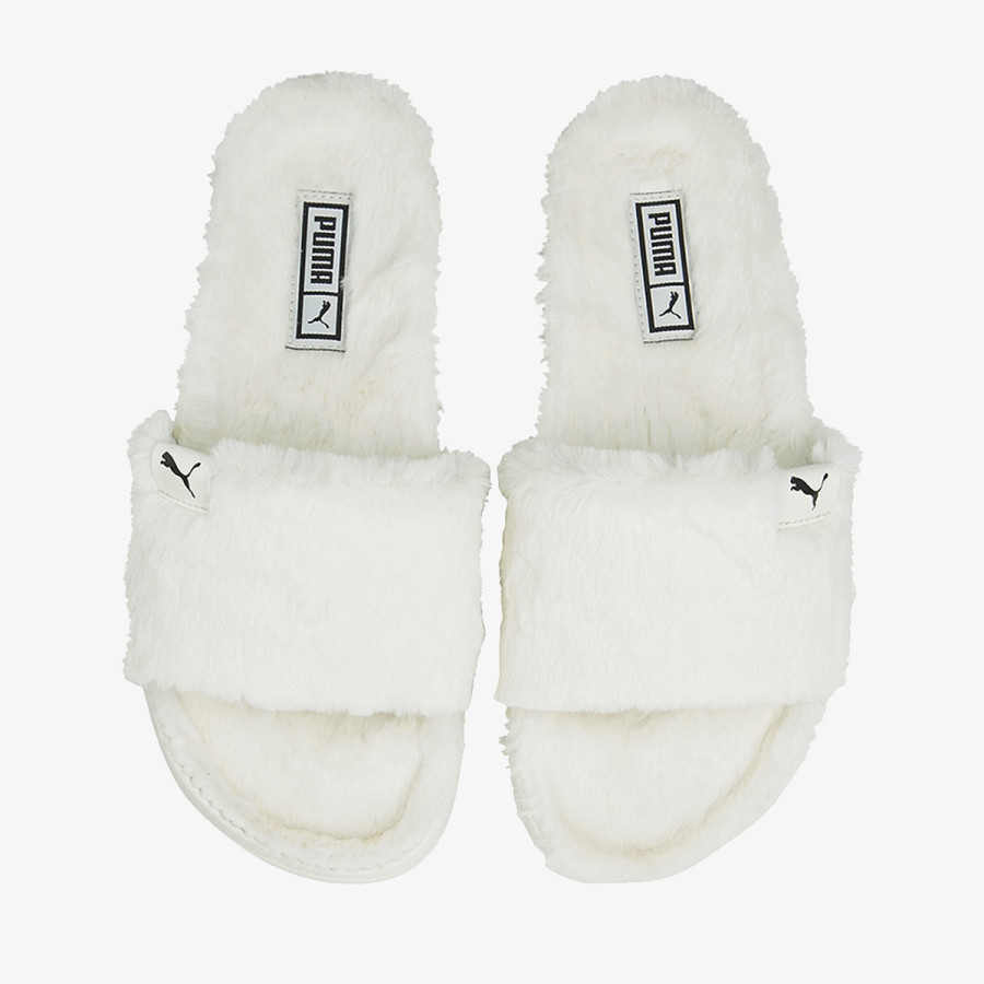 Puma Szandál LEADCAT 2.0 YLM WNS FLUFF 