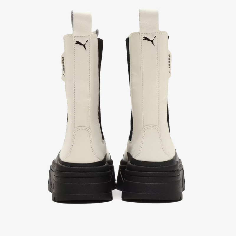 Puma Csizmák PUMA MAYZE STACK CHELSEA WNS 
