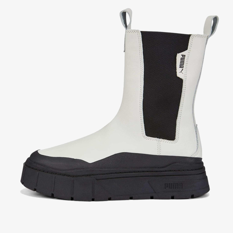 Puma Csizmák PUMA MAYZE STACK CHELSEA WNS 